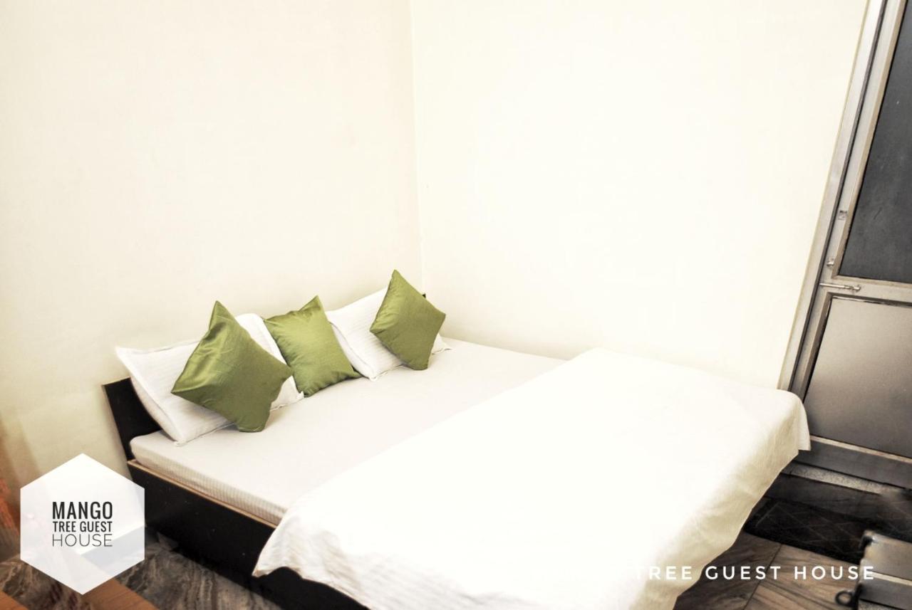 Mango Tree Guest House Rishīkesh Exterior foto