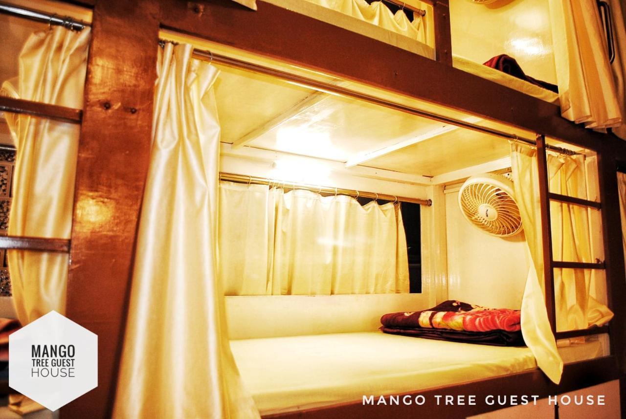 Mango Tree Guest House Rishīkesh Exterior foto