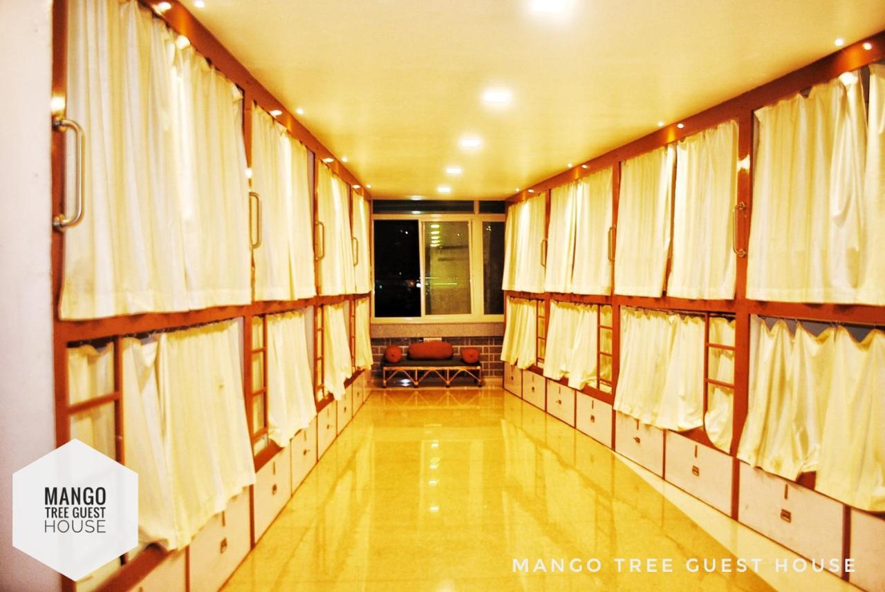 Mango Tree Guest House Rishīkesh Exterior foto