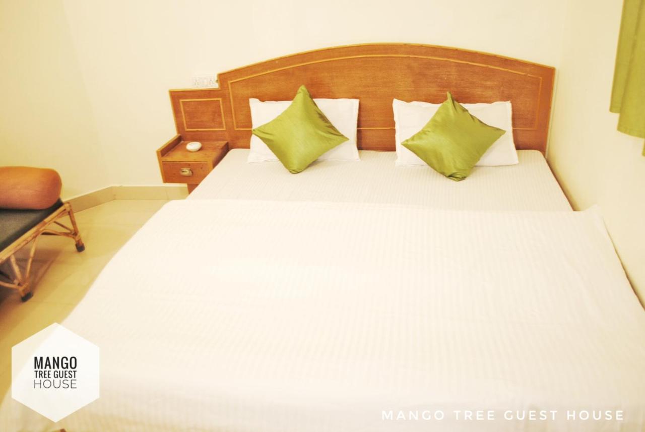 Mango Tree Guest House Rishīkesh Exterior foto