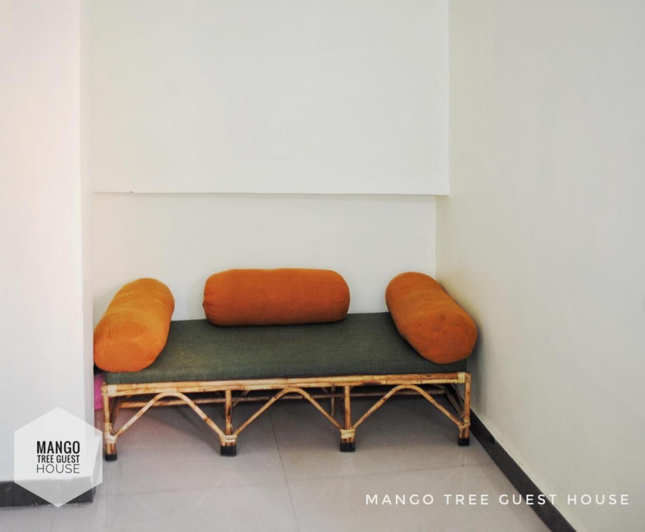 Mango Tree Guest House Rishīkesh Exterior foto